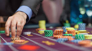 Вход на официальный сайт Casino Almaz