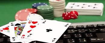 Зеркало Casino Almaz